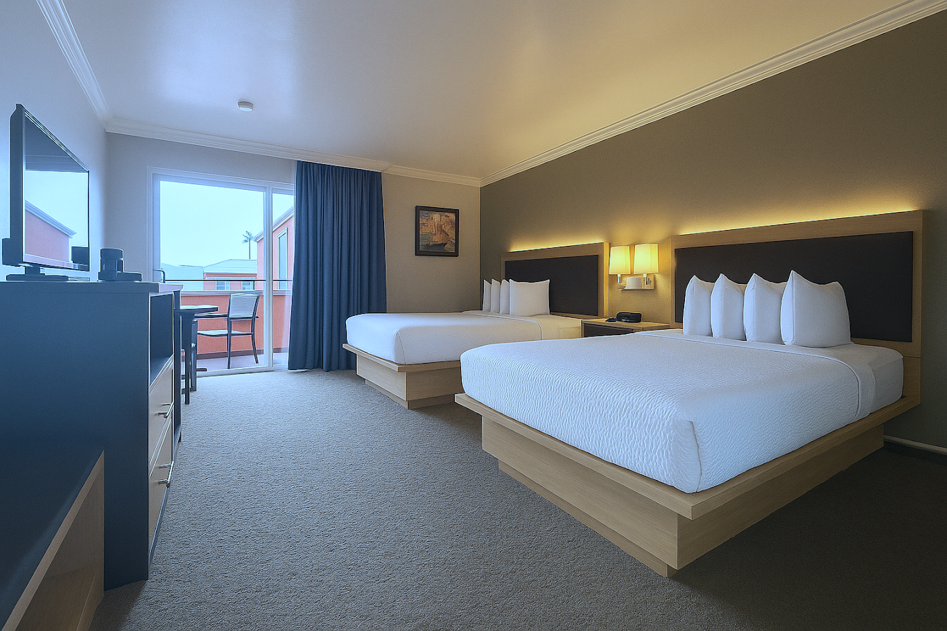 The Live Hotel — photo 15 of 60