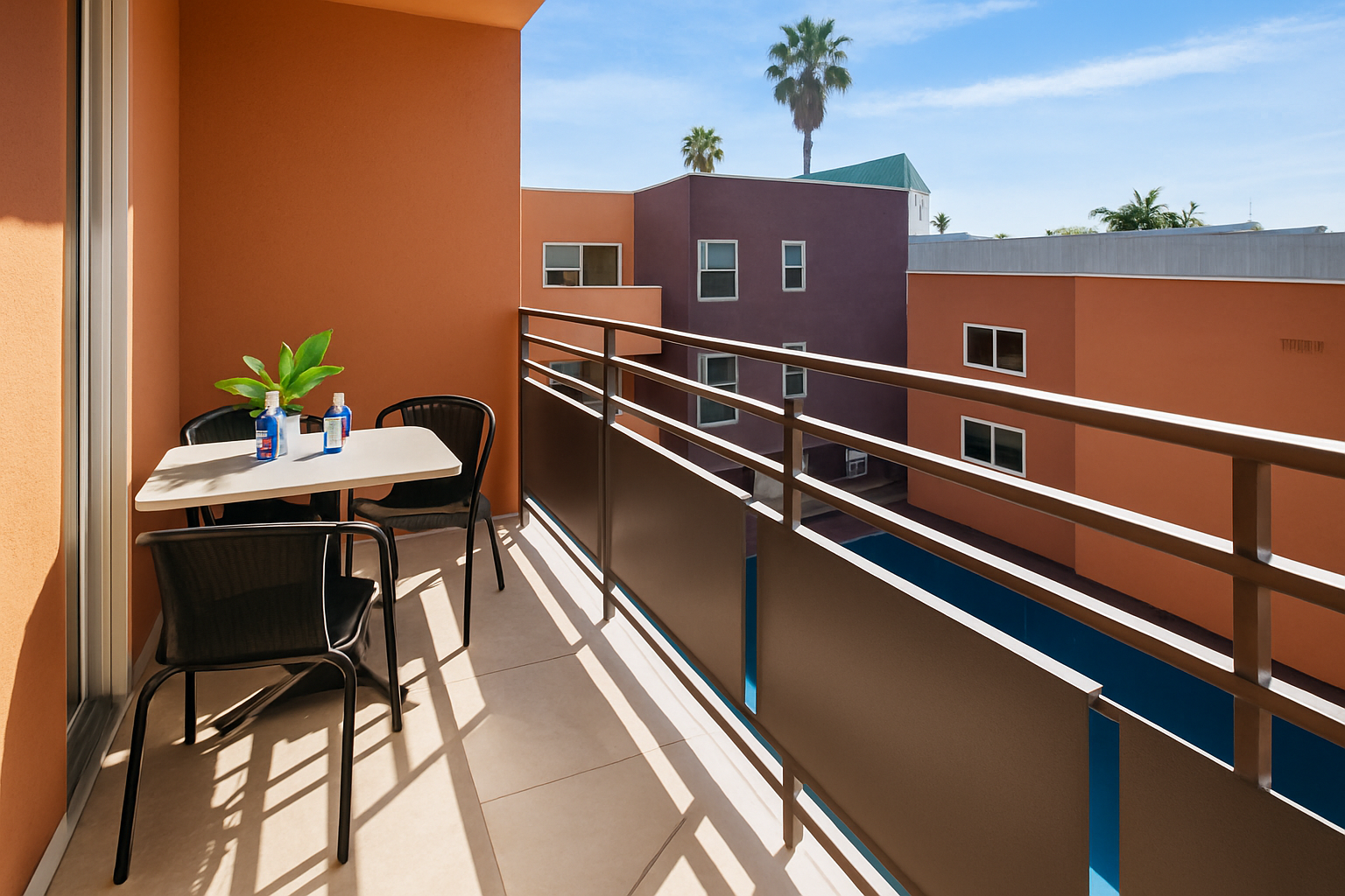 The Live Hotel — photo 32 of 60